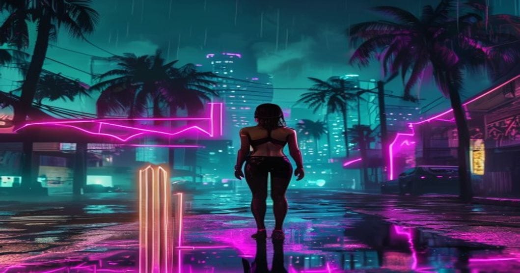 GTA 6 Online explode: o que isso significa para você, que nem joga?