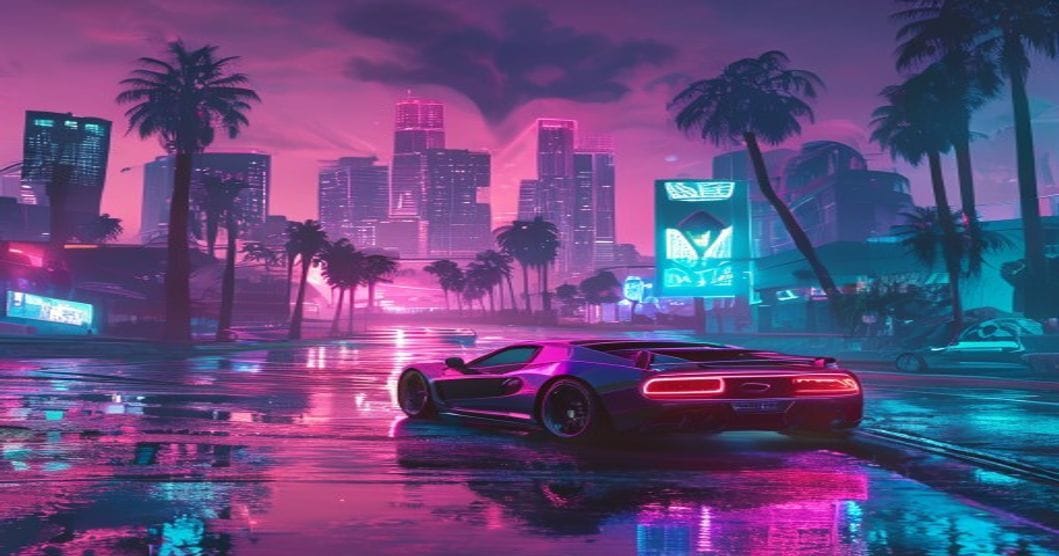 GTA 6 para PS5: pré-venda com desconto? Entenda o que é verdade