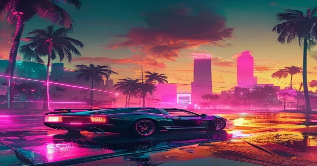GTA 6 pode arrecadar US$ 5,2 bilhões na 1ª semana – e a IA pode te ajudar a surfar essa onda