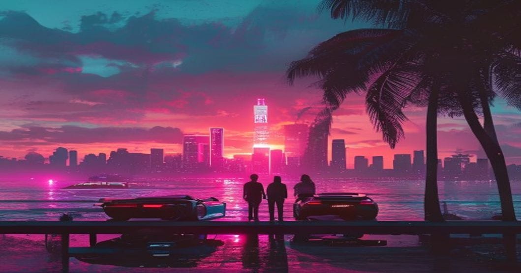 GTA 6 pode vender 51 milhões em 1 semana – como se preparar para o lançamento