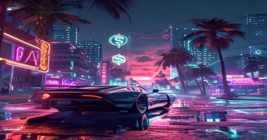 GTA 6 por US$ 80: como usar essa notícia para economizar com ferramentas de IA gratuitas