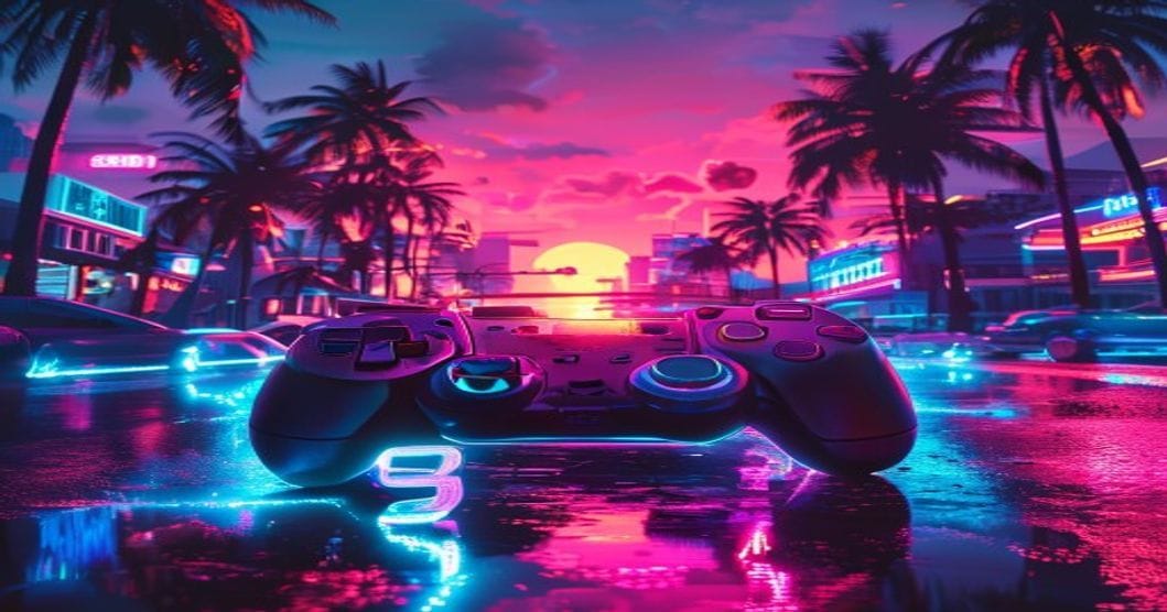 GTA 6 quebra recorde: 39 milhões de reservas em 24h? Como IA pode te ajudar a surfar no hype