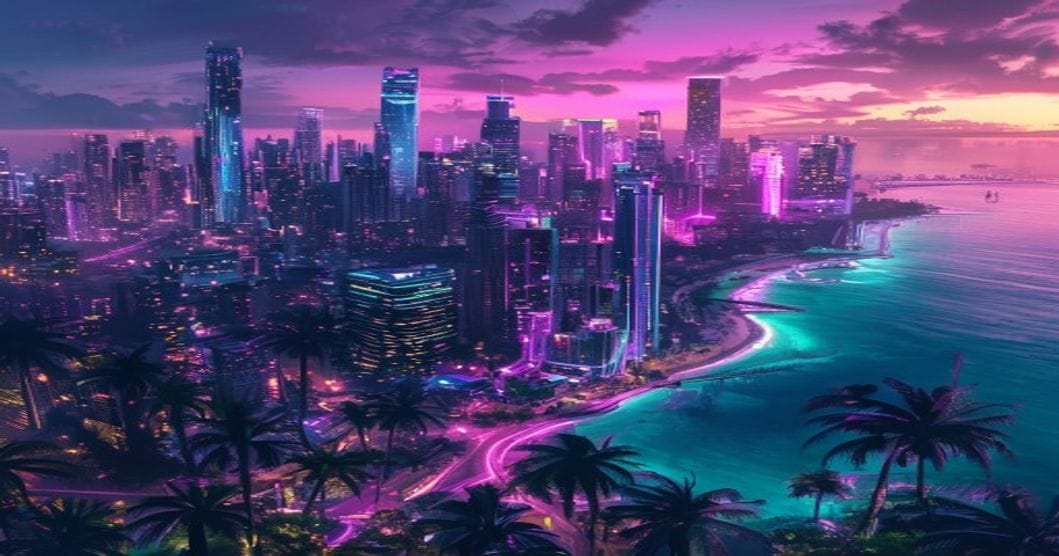 GTA 6 será gigantesco: como o tamanho 'monstruoso' pode mudar sua rotina