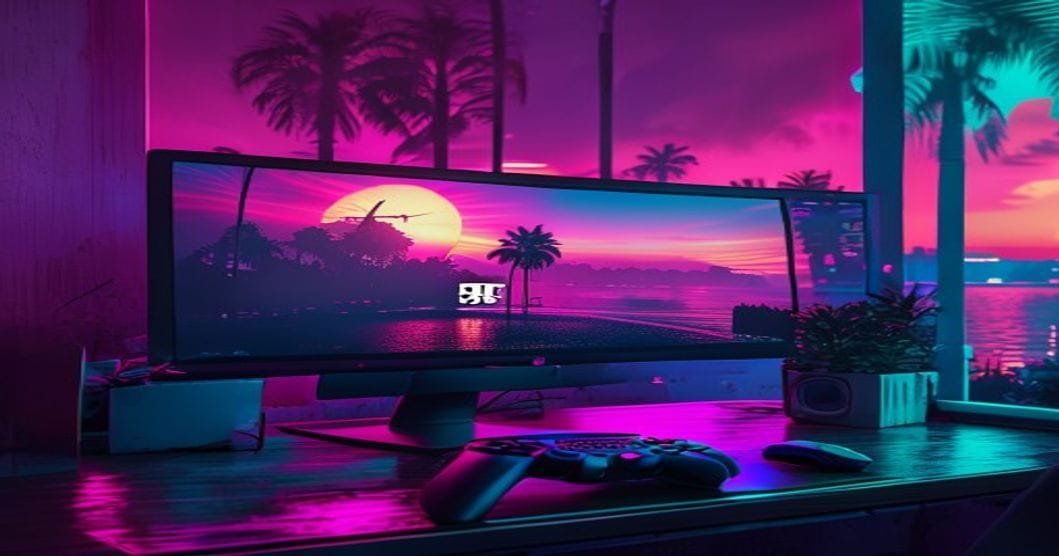 GTA 6 Trailer 3: A two-week countdown or just another rumor?