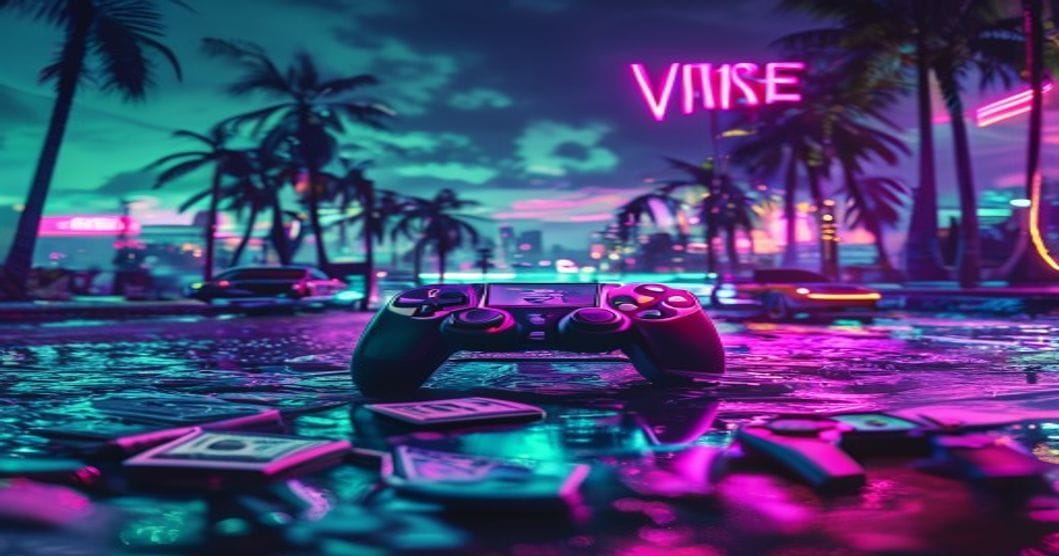 GTA 6 vai custar um rim? O que a precificação da Take-Two revela sobre o futuro