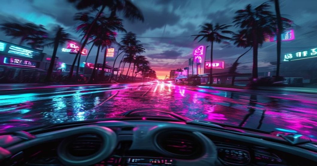 GTA 6 vai rodar a 30 FPS no PS5 Pro? Entenda como isso muda sua experiência