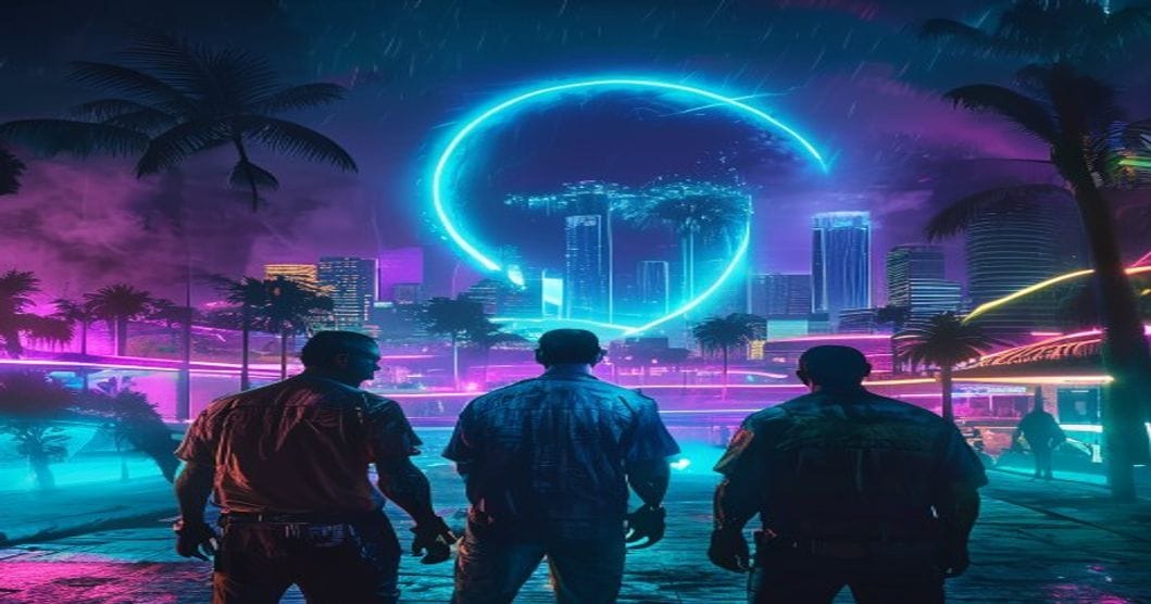 GTA Multiverso: como portais entre jogos podem transformar o mercado de trabalho