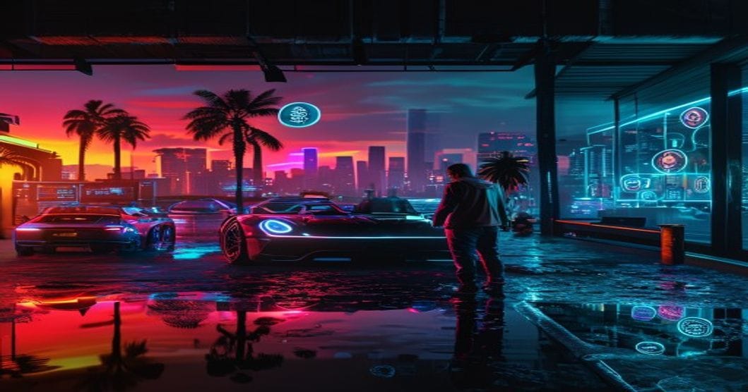 GTA Online: novo golpe milionário no Kortz Center e como lucrar com dicas de IA