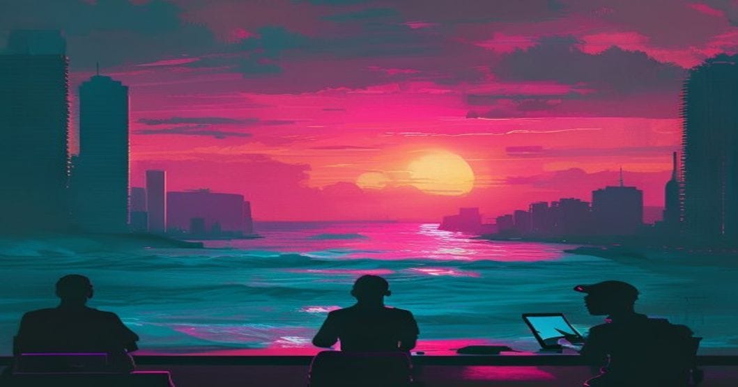 GTA VI: O tsunami que vai transformar o mercado de trabalho nos games