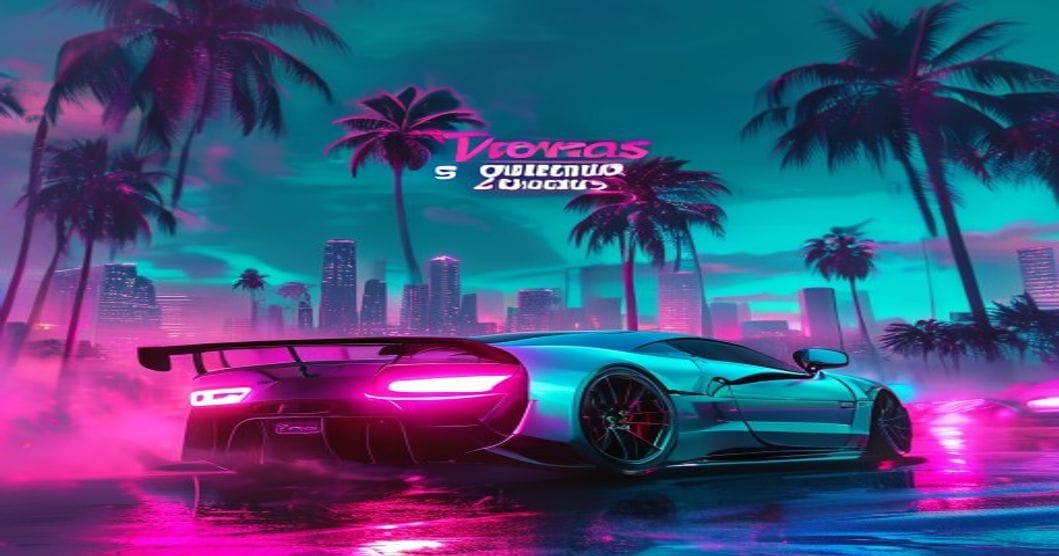 GTA VI: Pré-vendas começam em 25 de junho, confirma Rockstar Games