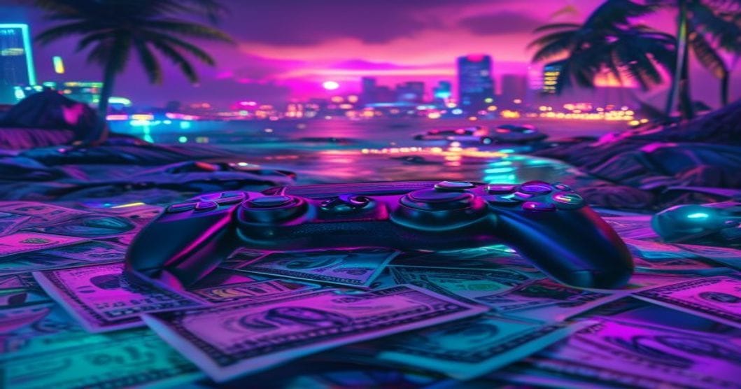 GTA VI: Preço e pré-venda no Brasil ainda não têm dados oficiais