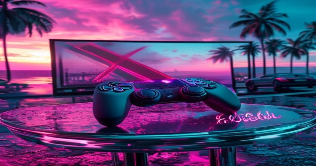 GTA VI em oferta? Entenda o equívoco e veja promoções de PS5