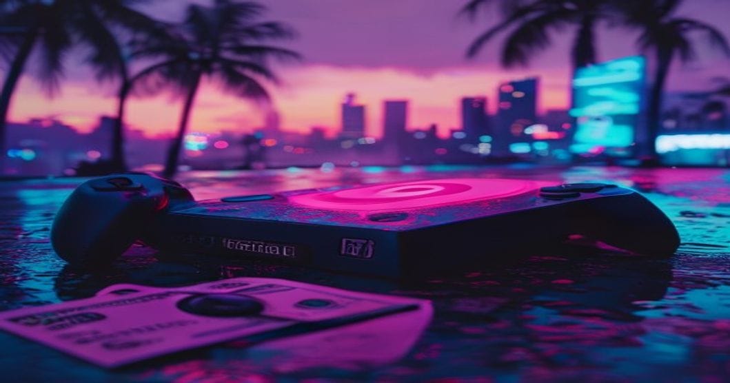 GTA VI físico por menos de R$ 370: oferta vale a pena?