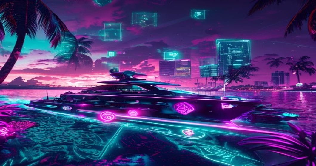 Iate de luxo no GTA Online: novas profissões ou só entretenimento?