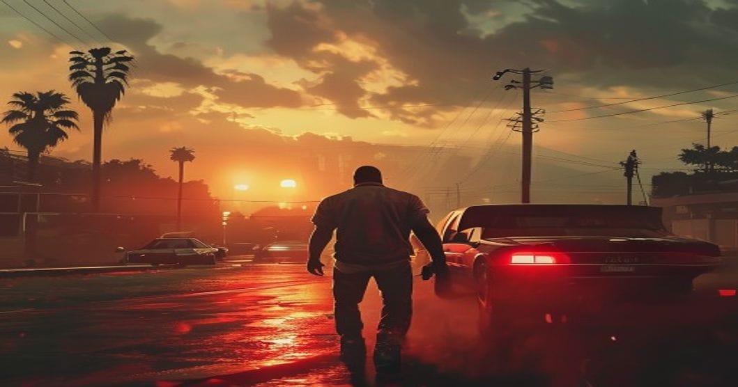 Insider aponta agosto como mês de grandes novidades de GTA 6