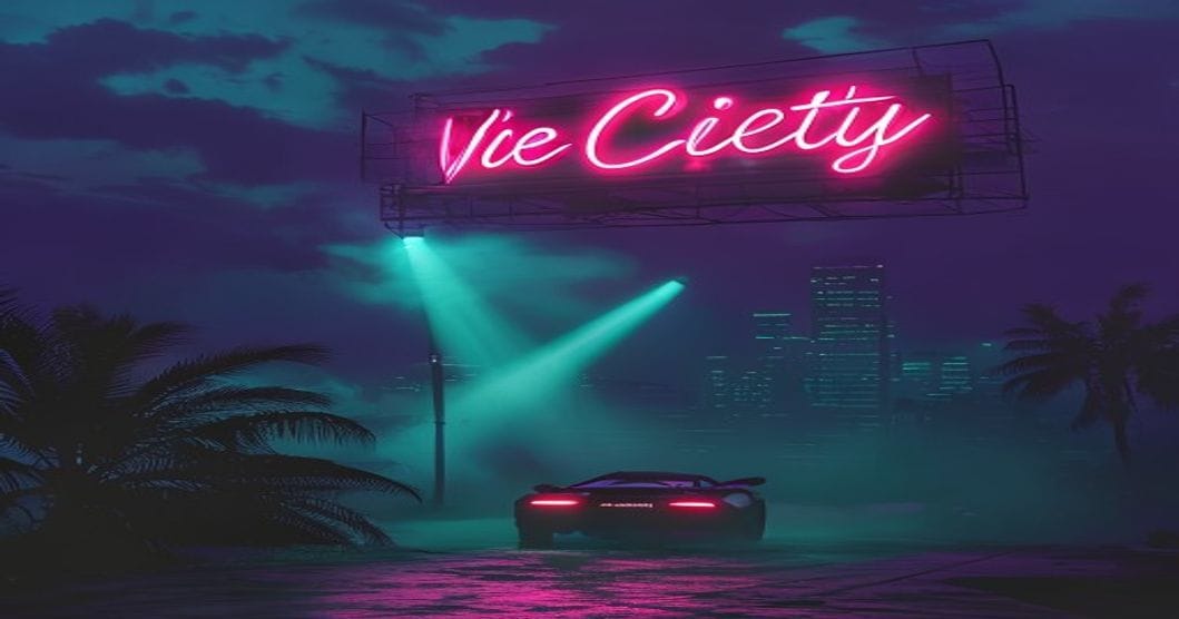 Insider confiável garante: onda de novidades de GTA 6 está chegando