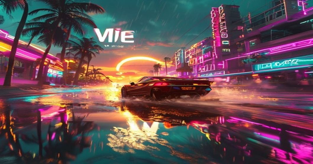 Insider sugere que trailer de gameplay de GTA 6 pode chegar em agosto