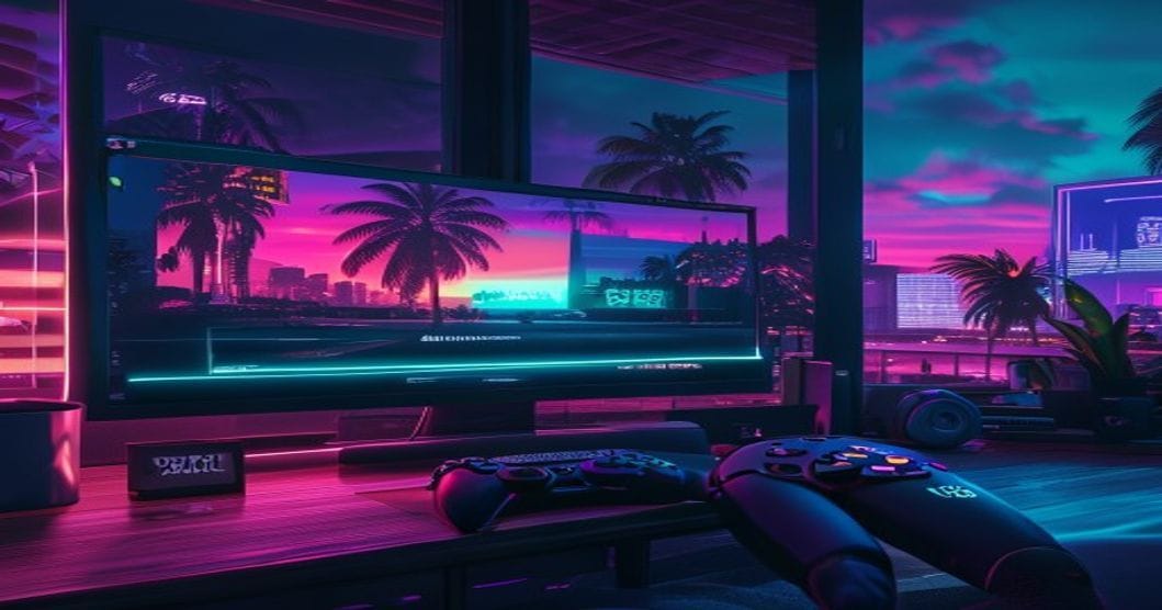 Jogador usa pontos do Microsoft Rewards para garantir GTA 6 Ultimate Edition sem gastar dinheiro