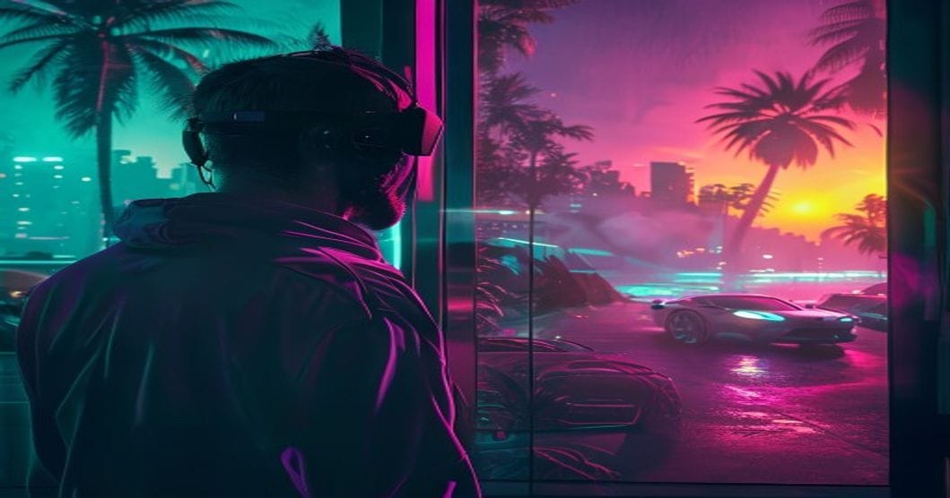 Jon Vlogs em GTA 6? Como um rumor pode mexer com seu dia a dia