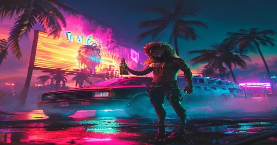 Leonida Man em GTA 6: por que a aparição é quase certa (e como aproveitar)