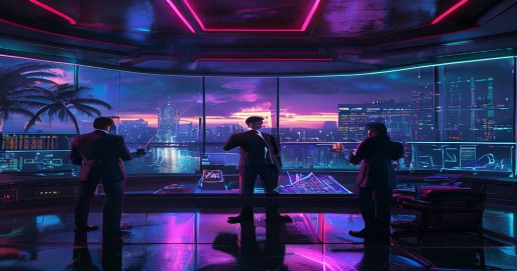 Melhores missões de GTA: como a nostalgia afeta o mercado de trabalho?