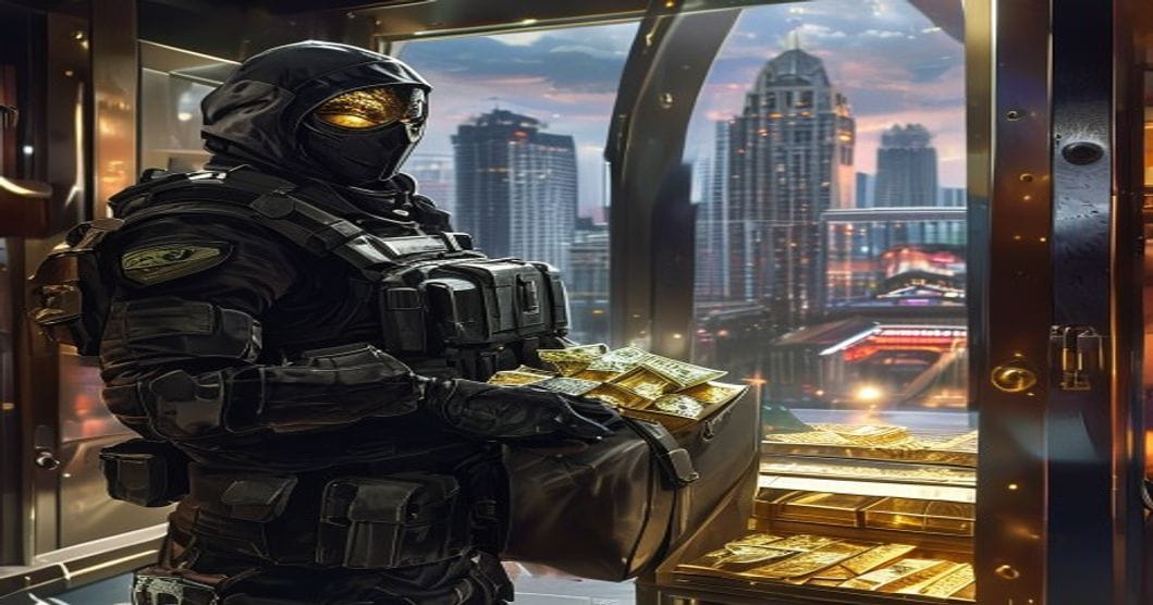 Os 3 assaltos mais lucrativos de GTA Online (e como dominá-los)
