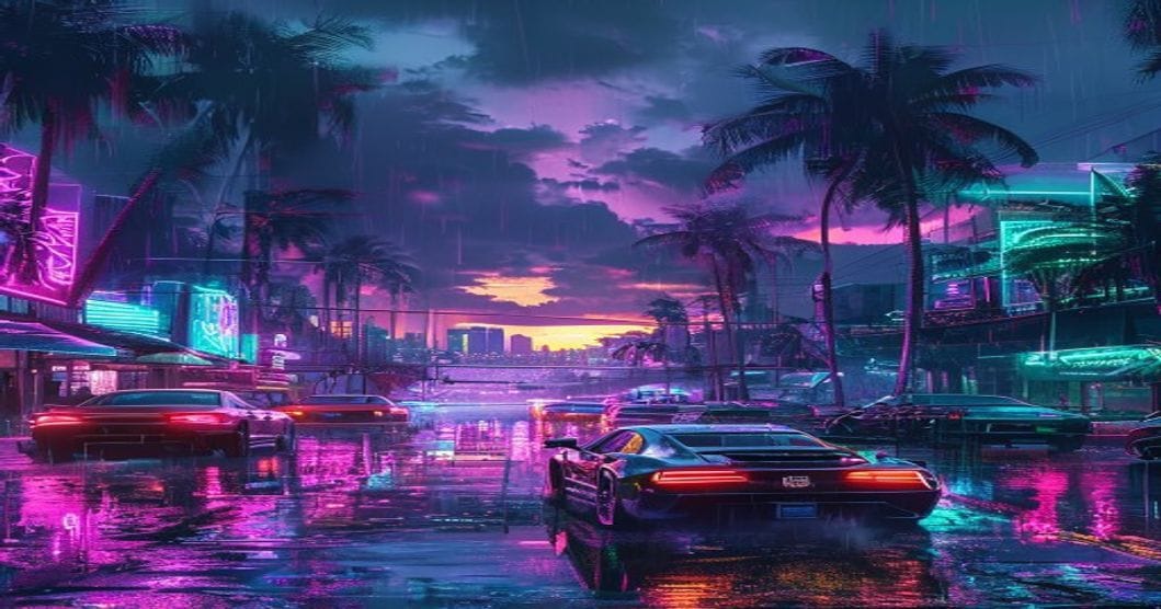 Patentes da Rockstar para GTA 6 revelam segredos – e já mexem com sua rotina