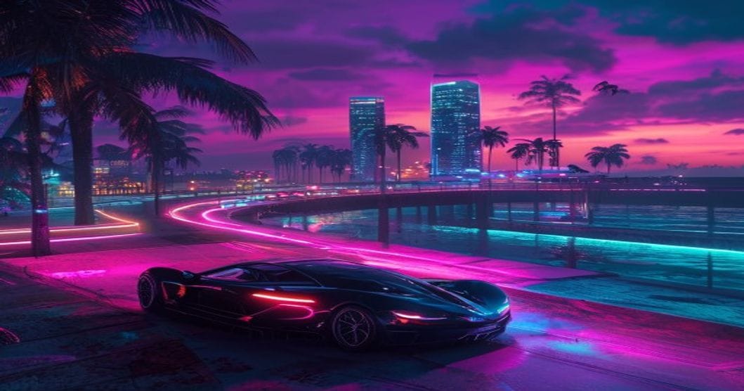 Pista do Trailer 3 de GTA 6: O Impacto no Mercado de Trabalho e nas Profissões