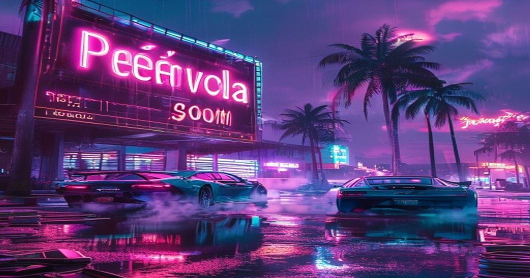 Pré-venda de GTA 6 arrecada US$ 260 milhões na primeira semana, aponta Newzoo