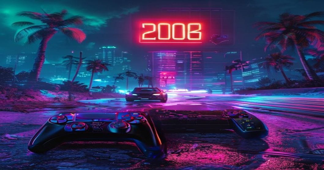 Produtor de GTA 5 explica por que GTA 6 chega depois no PC