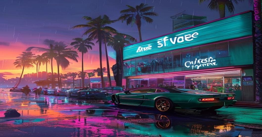 Recorde de pré-venda de GTA 6: impactos no mercado de trabalho
