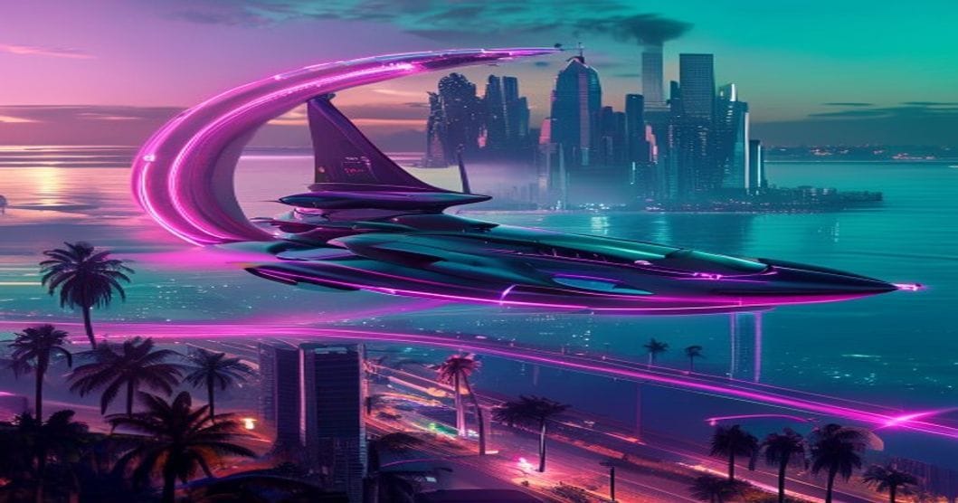 Rockstar anuncia novas Corridas Acrobáticas no GTA Online