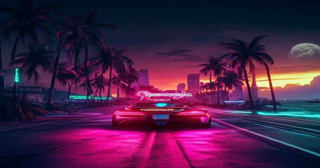 Rockstar divulga atualização promissora sobre GTA 6
