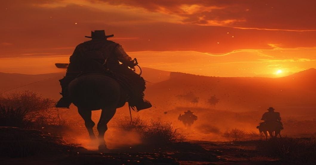 Rockstar lança primeiro trailer de Red Dead Redemption 2: o que esperar e como se preparar?