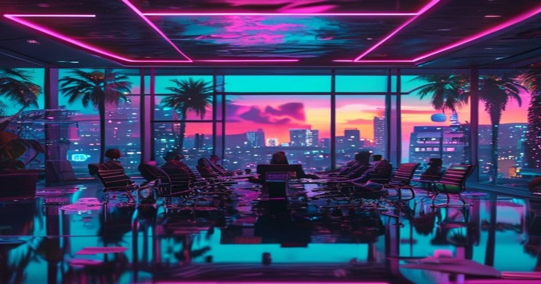 Rockstar Union Talks: GTA 6 Studio Meeting Pode Mudar o Trabalho em Games?