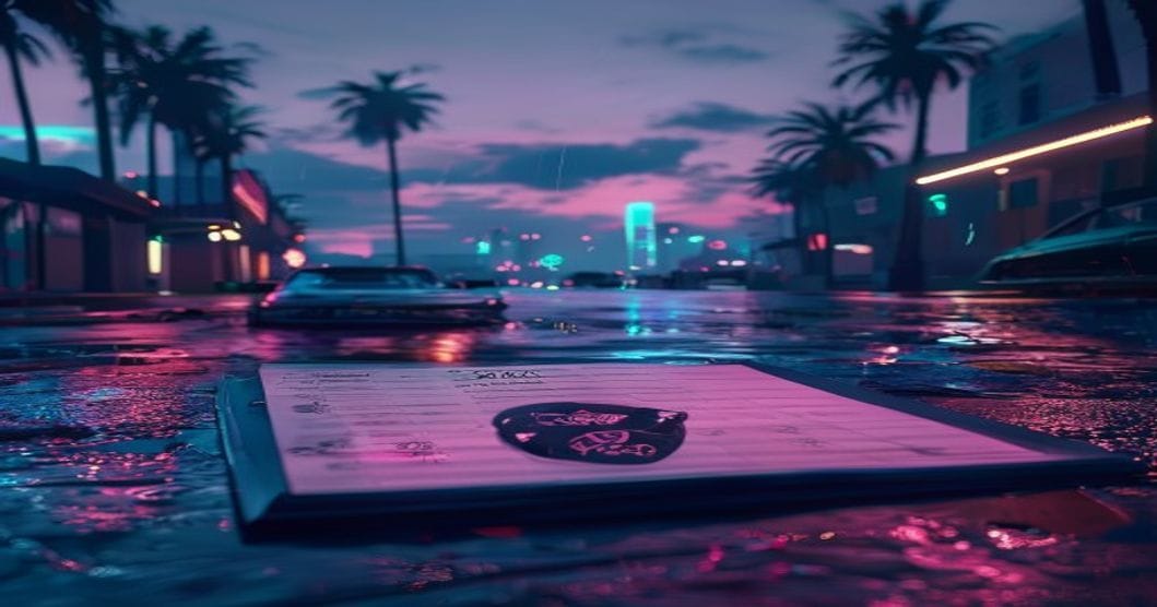 Silêncio da Rockstar sobre GTA 6 impacta mercado de trabalho? Análise de áreas afetadas