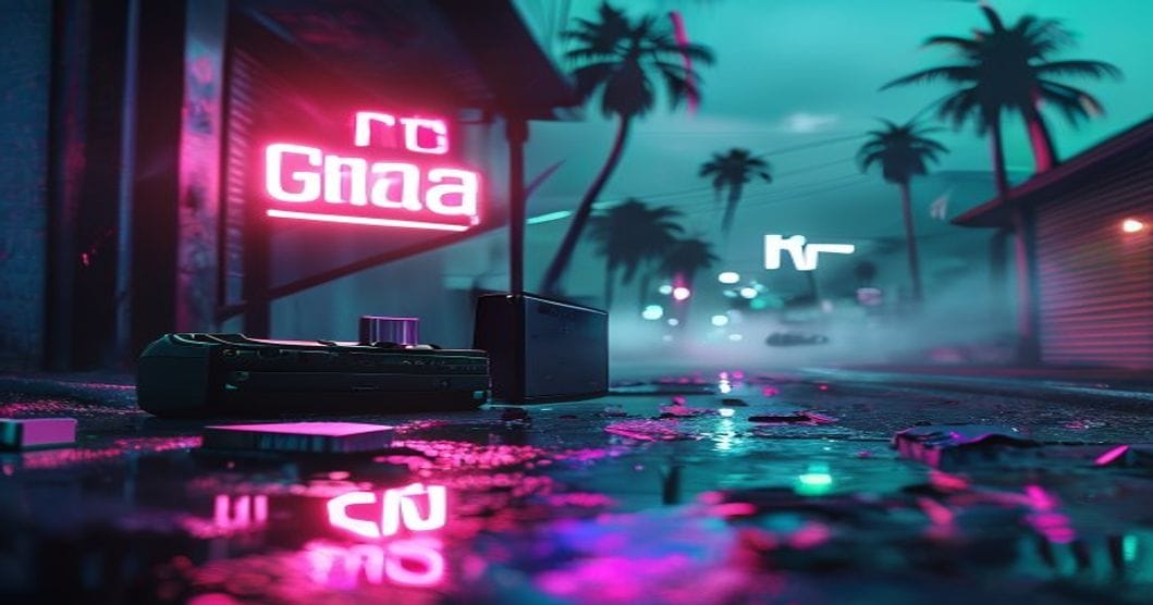 Sony garante estoque de PS5 para o lançamento de GTA VI: o que isso significa para você