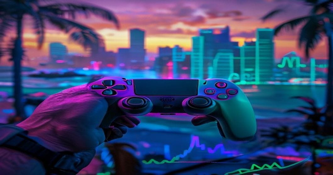 Sony pode surfar a onda de GTA 6, mas preço de memória assusta: o que você precisa saber