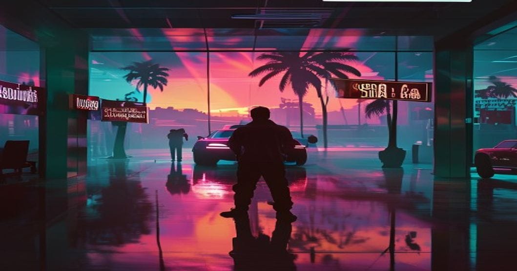 Sucesso de GTA 6 não impede sindicato da Rockstar de cobrar direitos trabalhistas