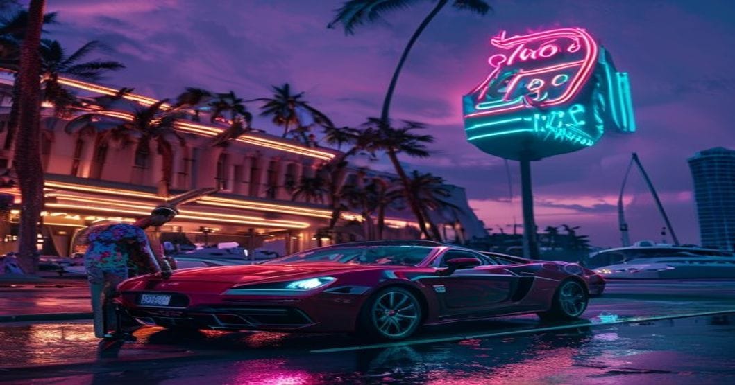 Take-Two Confirma GTA 6 para 19 de Novembro de 2026