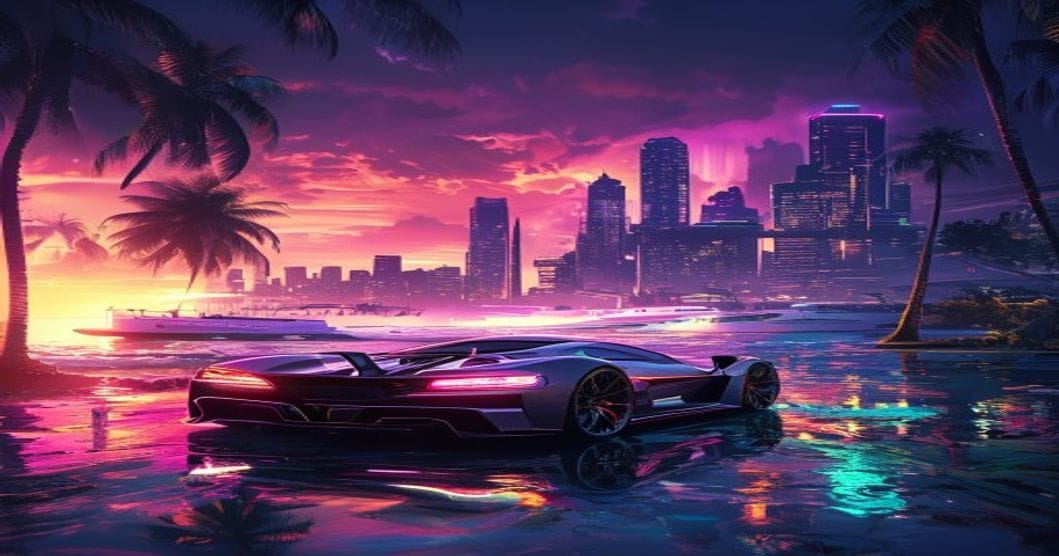 Take-Two detalha estratégia agressiva de monetização para GTA 6 Online