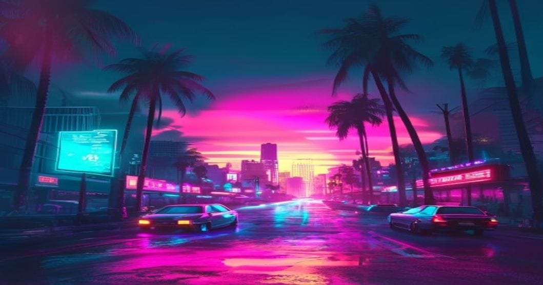 Take-Two quer comprar tudo: O que GTA 6 pode trazer de novo?