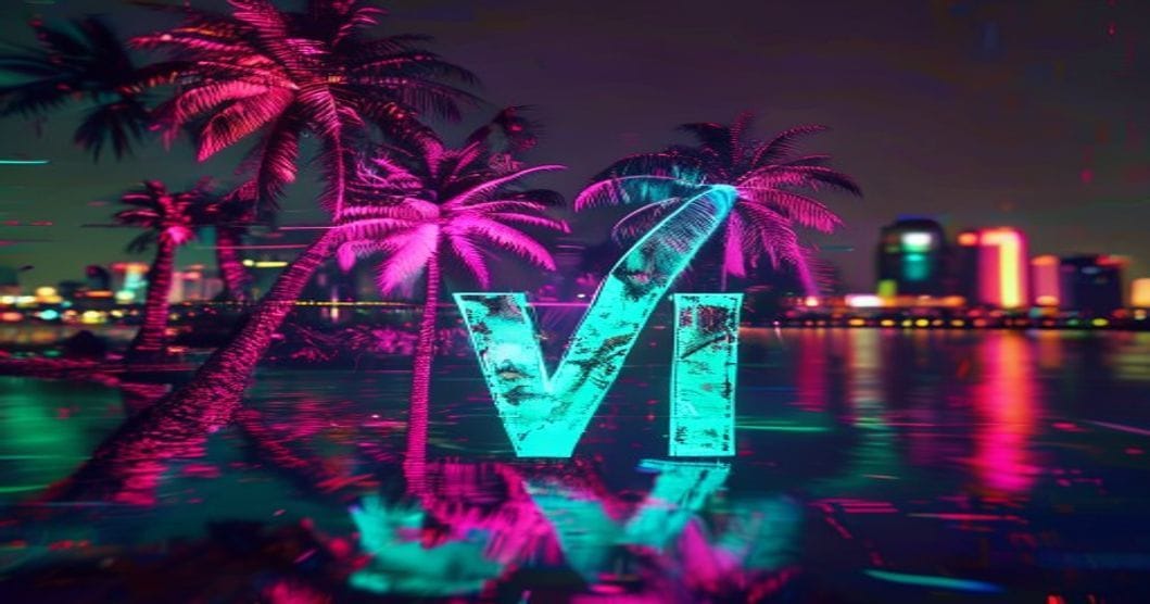 Take-Two remove vídeos falsos de GTA 6 gerados por IA e alimenta especulações sobre novo trailer
