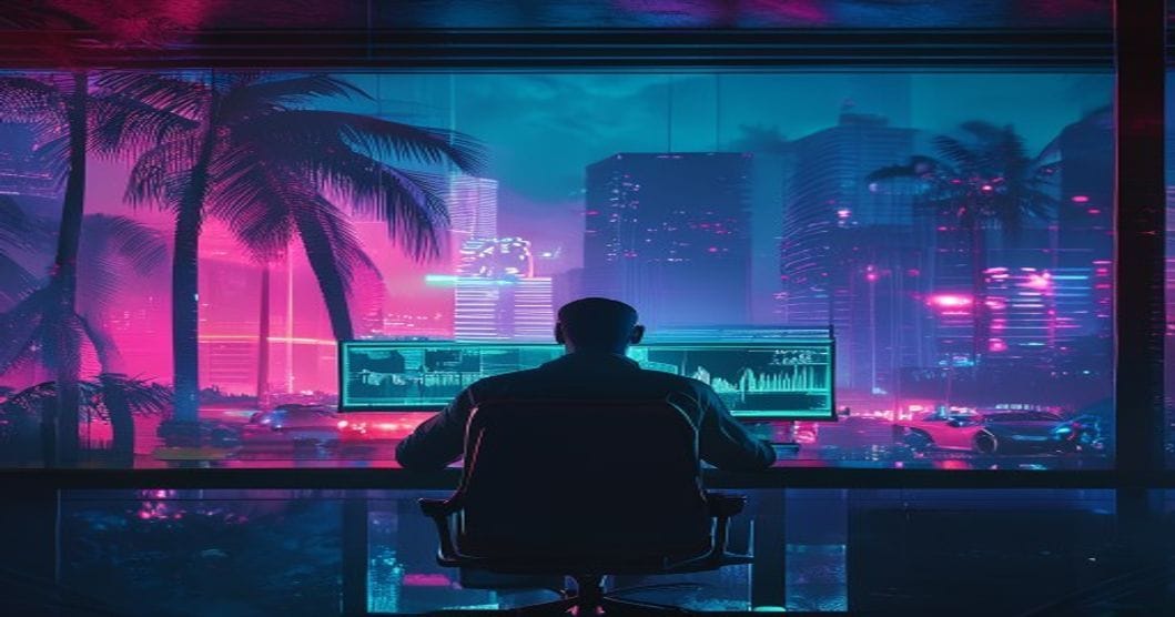 Teleconferência da Take-Two: o truque da Rockstar para esconder o trailer de GTA 6?