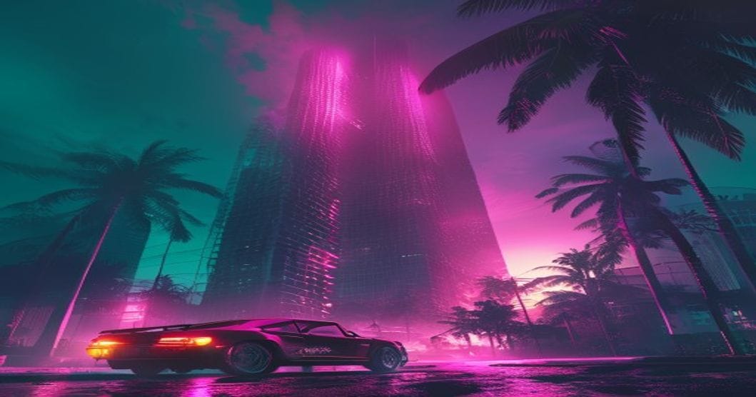 Torre de Leonida: o maior mistério de GTA 6 até agora