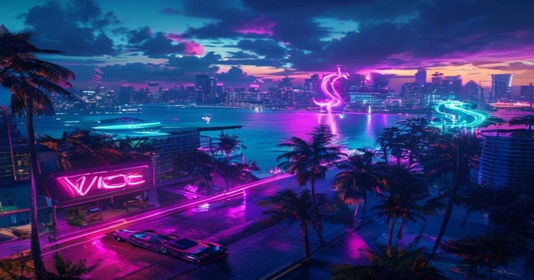 US$ 1 bilhão em pré-vendas? O que GTA 6 representa para o futuro dos games