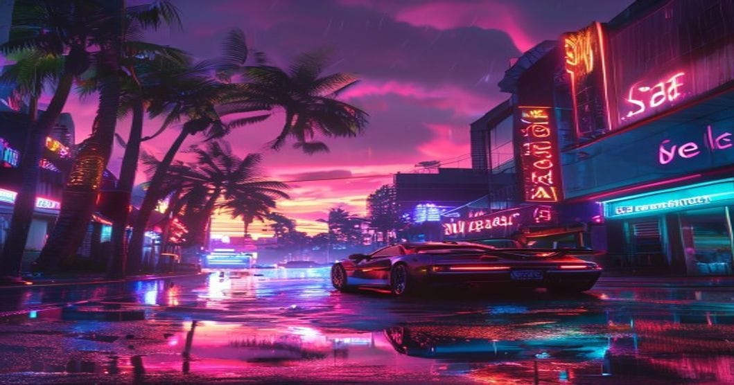 Vazamento da Amazon revela economia dinâmica em GTA 6; entenda o impacto no seu jogo