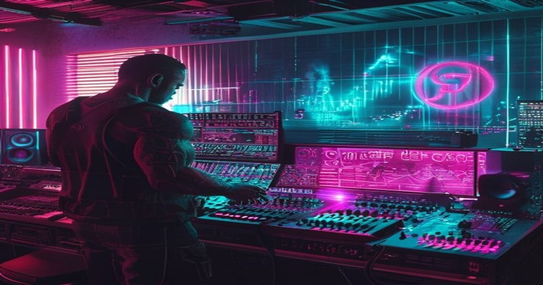 Vazamento da música tema de GTA 6: o que isso significa para o mercado de trabalho?
