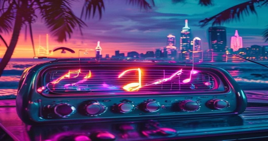 Vazamento da trilha sonora de GTA 6? Ator pode ter entregado parceria com a Rockstar