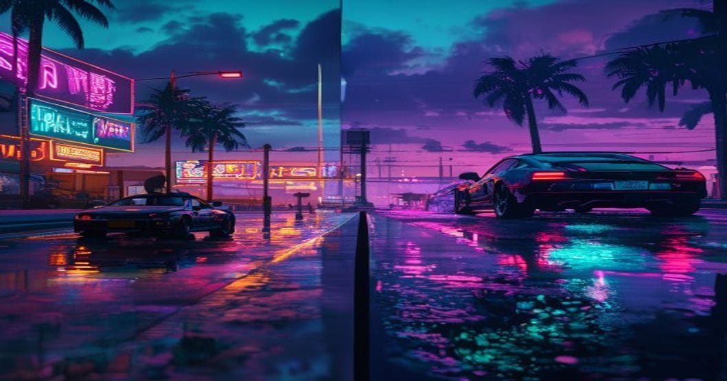 Vice City em 2026: como um remake impactaria empregos e carreiras?